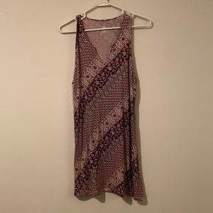 Gaiam Womens tunic. New without tags